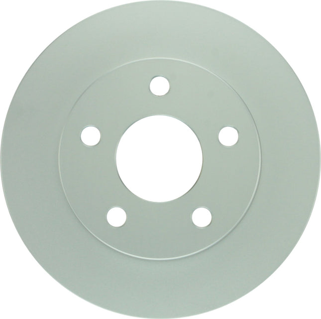 Bosch Automotive 25010574 QuietCast Premium Disc B