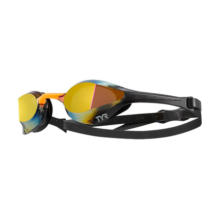 TYR Tracer X Elite racing goggle
