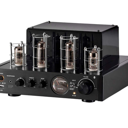 Monoprice 138360 25 Watt Stereo Hybrid Tube Amplif