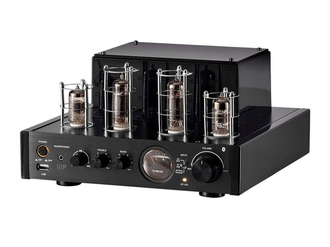 Monoprice 138360 25 Watt Stereo Hybrid Tube Amplif
