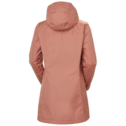 Helly Hansen W ADEN INSULATED COAT