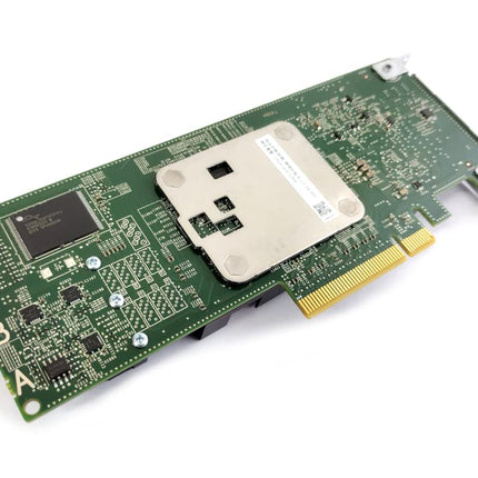 Dell J7TNV PowerEdge Perc HBA330+ 12GB/s SAS RAID Controller D/PN: 0J7TNV
