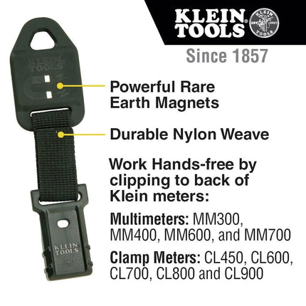Klein Tools Rare Earth Magnetic Hanger Klein Tools 69417