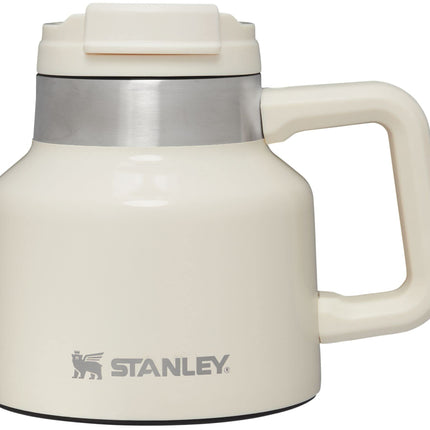STANLEY Adventure Tough-to-Tip Admiral's Mug 20oz 