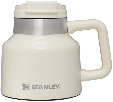 STANLEY Adventure Tough-to-Tip Admiral's Mug 20oz 
