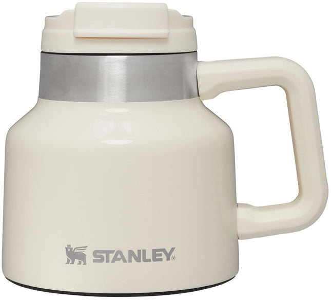 STANLEY Adventure Tough-to-Tip Admiral's Mug 20oz 
