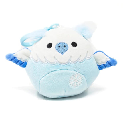 Squishmallows SQUISHMALLOWS 2023 Xmas Darla Deer 8''
