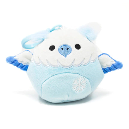 Squishmallows SQUISHMALLOWS 2023 Xmas Darla Deer 8