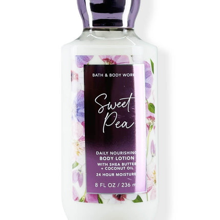 Bath and Body Works Sweet Pea Body Lotion 236ml