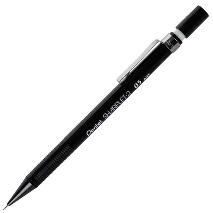 Mechanical Pencil, 0.5 mm, 1/PK, Assorted