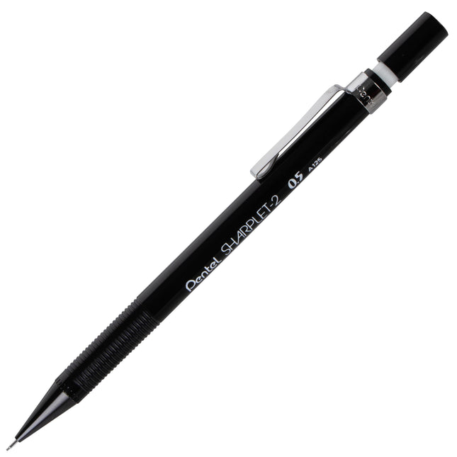 Mechanical Pencil, 0.5 mm, 1/PK, Assorted
