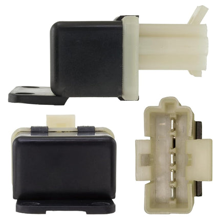 ACDelco D1735A Professional Air Conditioning Compressor Control Relay