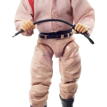 Mattel SGT Slaughter Elite Collection Action Figure, Series # 89