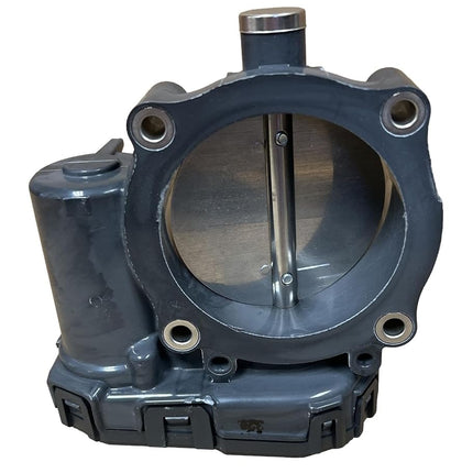 Bosch 0280750205 Throttle Lever Bosch Throttle Body Assembly