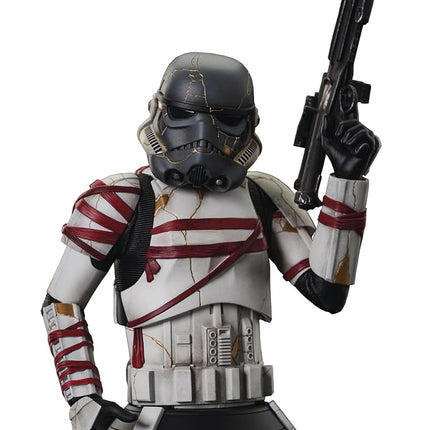 Gentle Giant - Star Wars: Ahsoka - Night Trooper 1