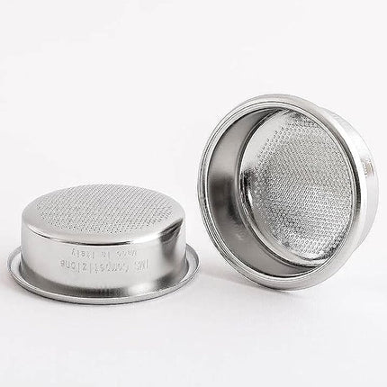 IMS Competition Convex Filter Basket for Bottomles
