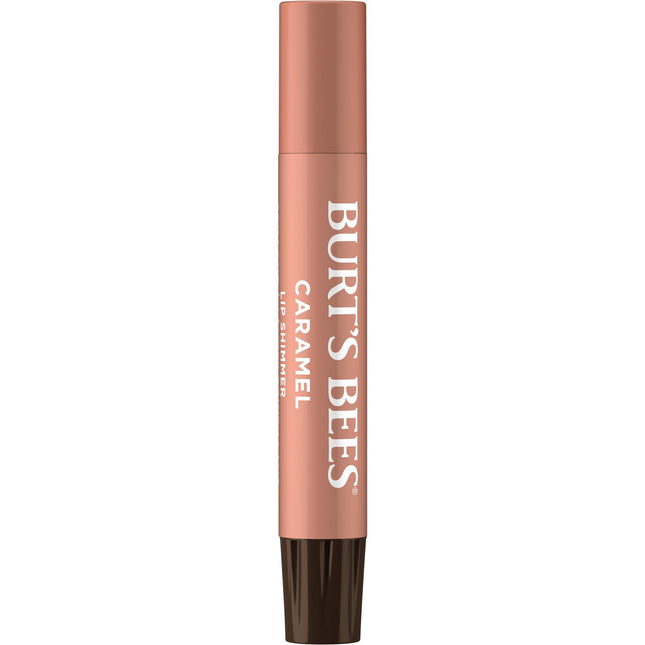 Burt's Bees Lip Shimmer Caramel 1 unit