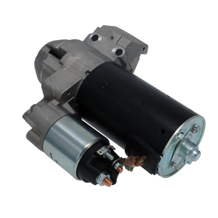 BOSCH SR0863N New Starter - Compatible with Select BMW 750i, 750Li, X5