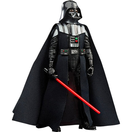 Star Wars The Black Series Darth Vader Toy 6-Inch-