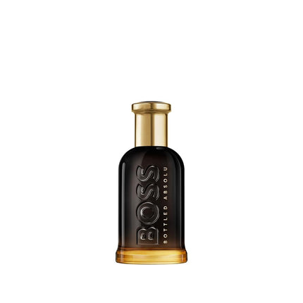 Hugo Boss Bottled Absolu Parfum Intense for Men 50
