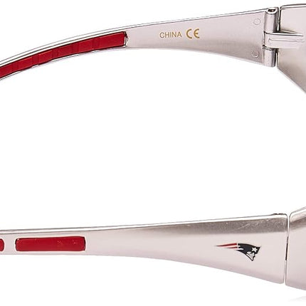 Siskiyou Sports NFL New England Patriots Sunglasses