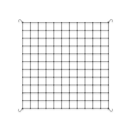 AC Infinity Grow Tent Trellis Netting 4x4'