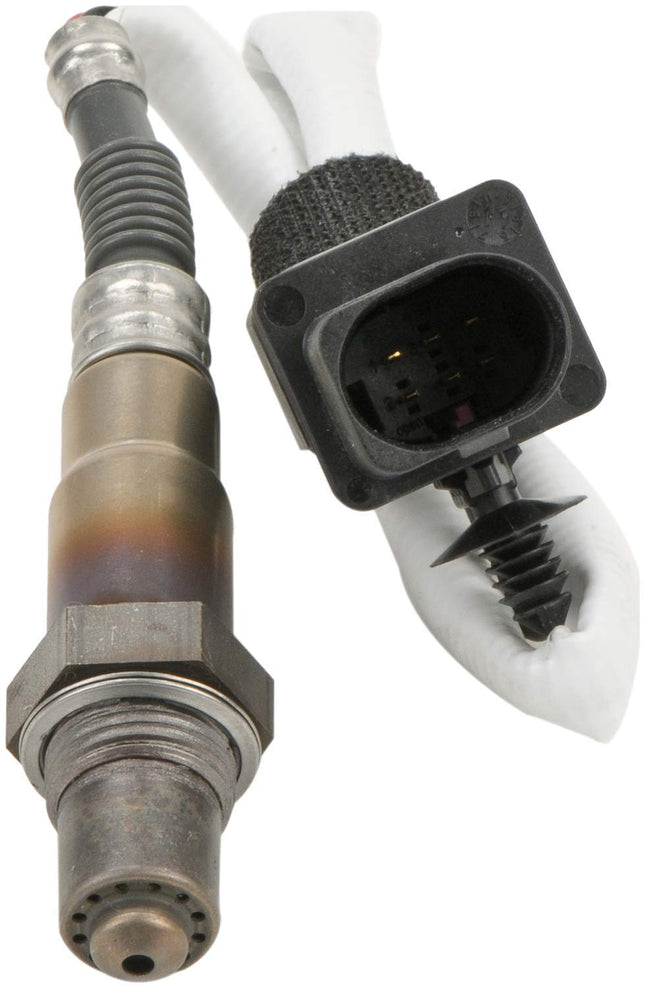 BOSCH 17475 Original Equipment Oxygen Sensor - Com