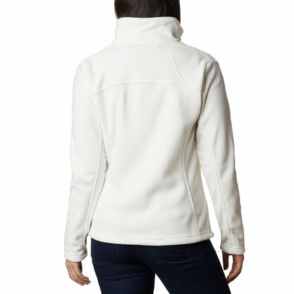 Columbia Women’s Fast Trek II Jacket