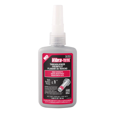 Vibra-TITE - 14050 140 Permanent High Strength Ana