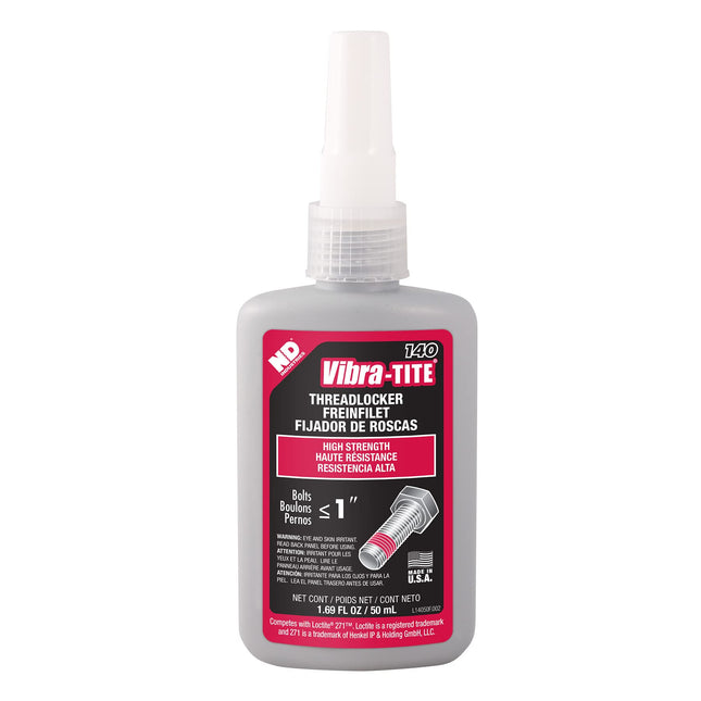 Vibra-TITE - 14050 140 Permanent High Strength Ana