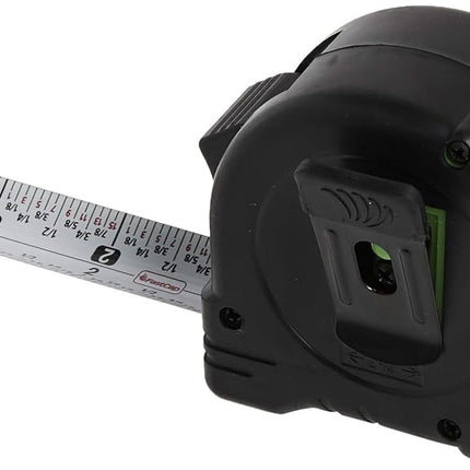 FastCap PSSR-16 16 Foot Pro Carpenter Standard Reverse Measuring Tape