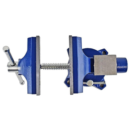 Yost Tools LV-4 Bench Vise Original Version