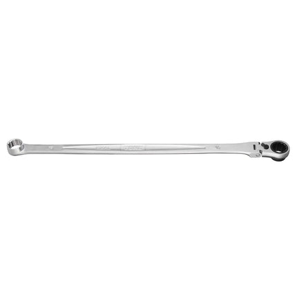 Tone Super-Long ?? Ratchet Closed-Wrench 19mm RMA19L