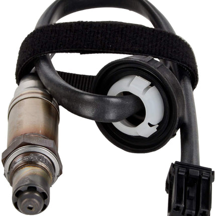 BOSCH 13796 Premium OE Fitment Oxygen Sensor - Com