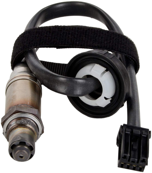 BOSCH 13796 Premium OE Fitment Oxygen Sensor - Com
