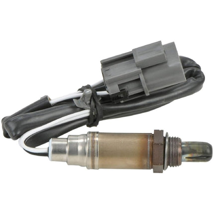 BOSCH 13228 Premium Original Equipment Oxygen Sensor - Compatible with Select Infiniti I30, QX4; Nissan Maxima, Pathfinder