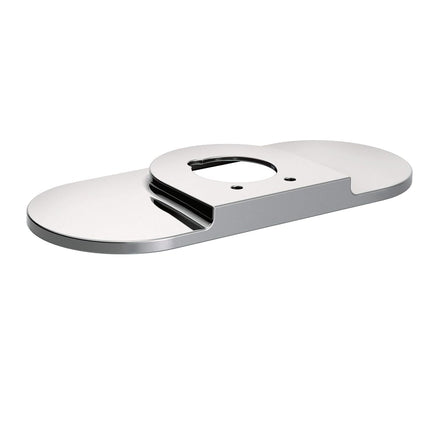 Moen 99556 Mpower Embellecedor de 4 Pulgadas, Cromo