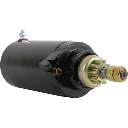 DB Electrical SAB0016 Starter Compatible with/Repl