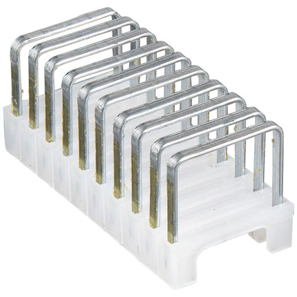 Klein Tools 450-004 Heavy Duty Staples, 31/64 x 13