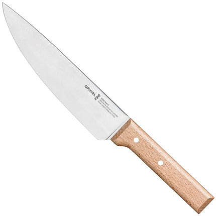 Opinel Parallele No118 S/S Multi-Purpose Chef's Kn