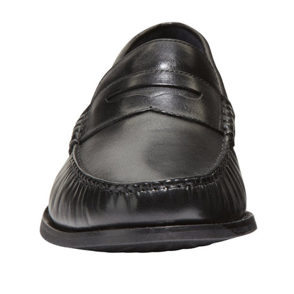 Cole Haan Men's American Classics Penny Loafer, UK9.5 Black
