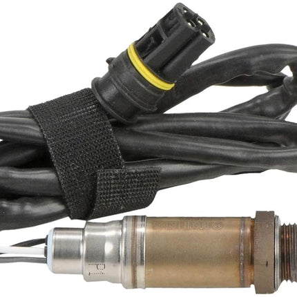 Bosch 15083 Premium Original Equipment Oxygen Sensor - Compatible With Select Mercedez-Benz C230