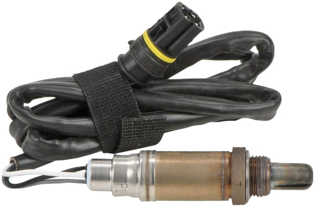 Bosch 15083 Premium Original Equipment Oxygen Sensor - Compatible With Select Mercedez-Benz C230