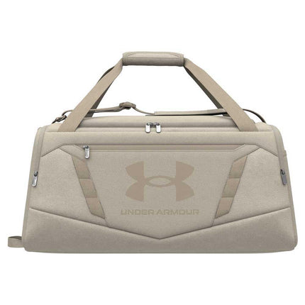 Under Armour Ua Unisex Ua Undeniable 5.0 Duffle Md Khaki Base/City Khaki/City Khaki OSFM
