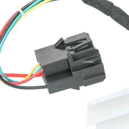 URO Parts 5468152 Blower Motor Control Unit
