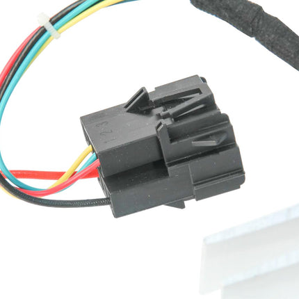 URO Parts 5468152 Blower Motor Control Unit