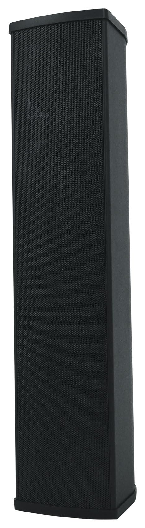 Rockville Wet Array 5 Black 70V 60W Commercial Wal