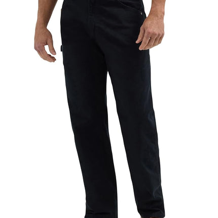 Wrangler Riggs Workwear Men's Ripstop Carpenter Je