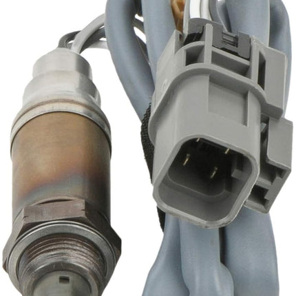 BOSCH 13725 Premium Original Equipment Oxygen Sensor - Compatible with Select Nissan Pickup