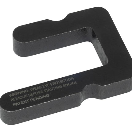 Lisle 59560 Stretch Belt Tool for GM